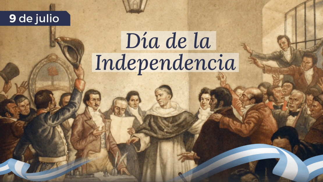 Qué pasó el 9 de julio de 1816 en Argentina: la historia completa, sus ...