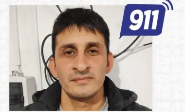 La pista de un peligroso delincuente chaqueño lleva a Corrientes y la policía lo busca contrarreloj