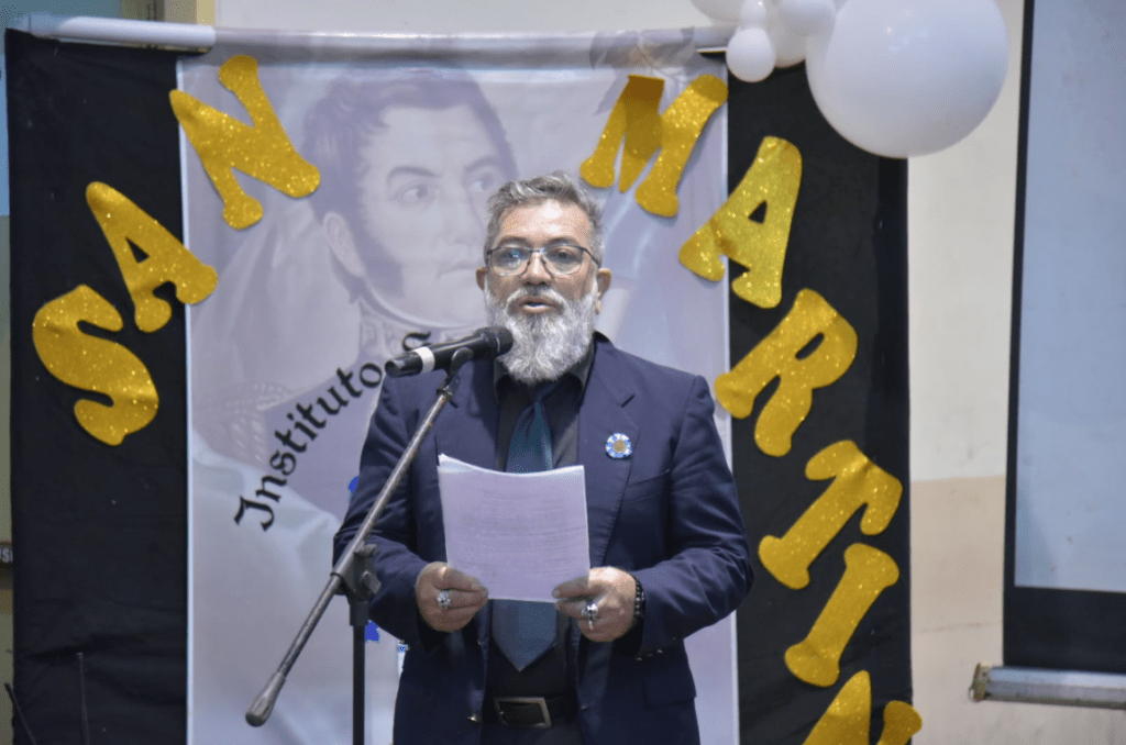 Homenajeados en la gala