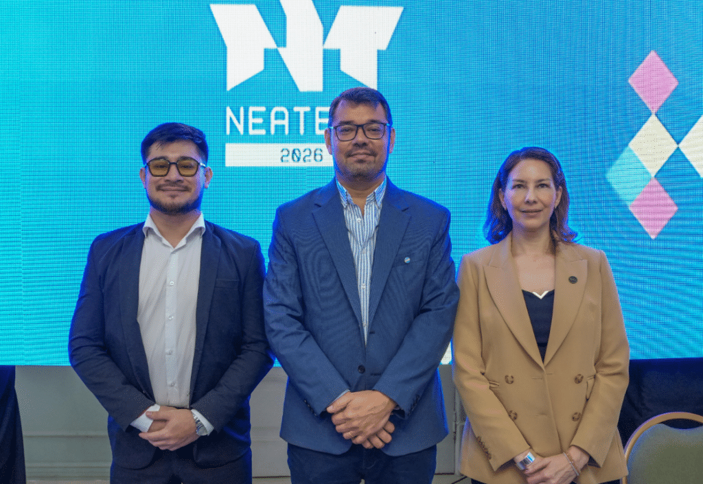 Lanzamiento de NEA TECH 2026 en Corrientes