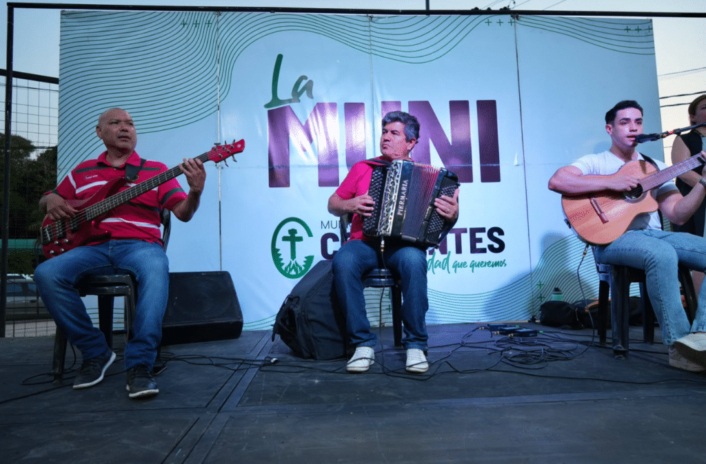 Corrientes se prepara para un fin de semana cargado de actividades por el Día de la Madre