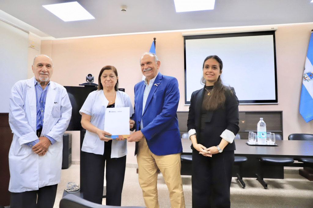 Servicio de Gastroenterología y Hepatología Infantil