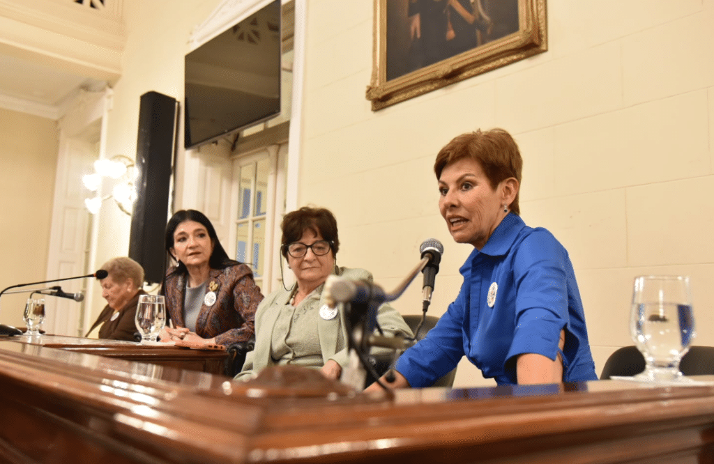 Mujeres que Inspiran, vigésima edición