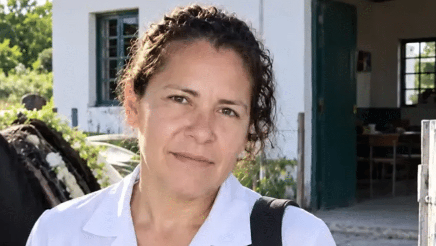 La vecina que alertó que Nancy Godoy no estaba en la escuela deberá explicar sus contradicciones