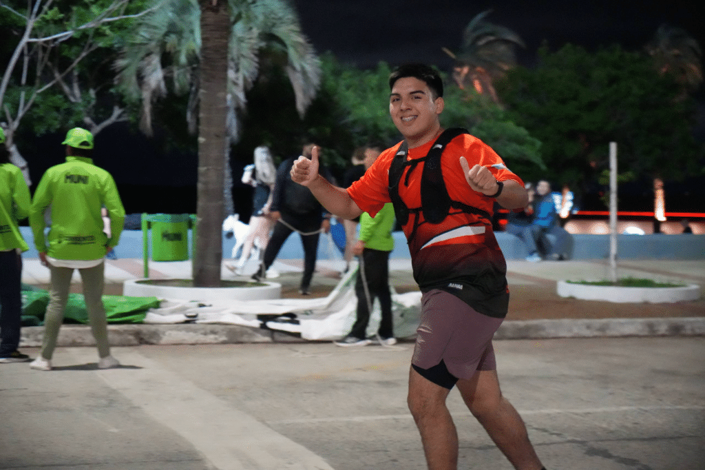 Ultramaratón Corrientes 2026