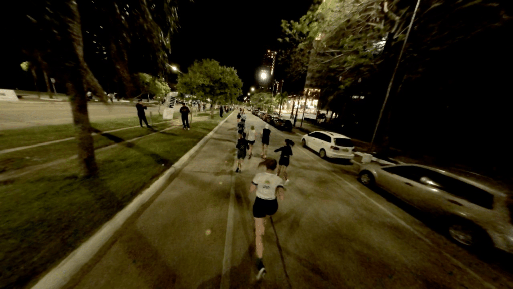 Ultramaratón Corrientes 2026